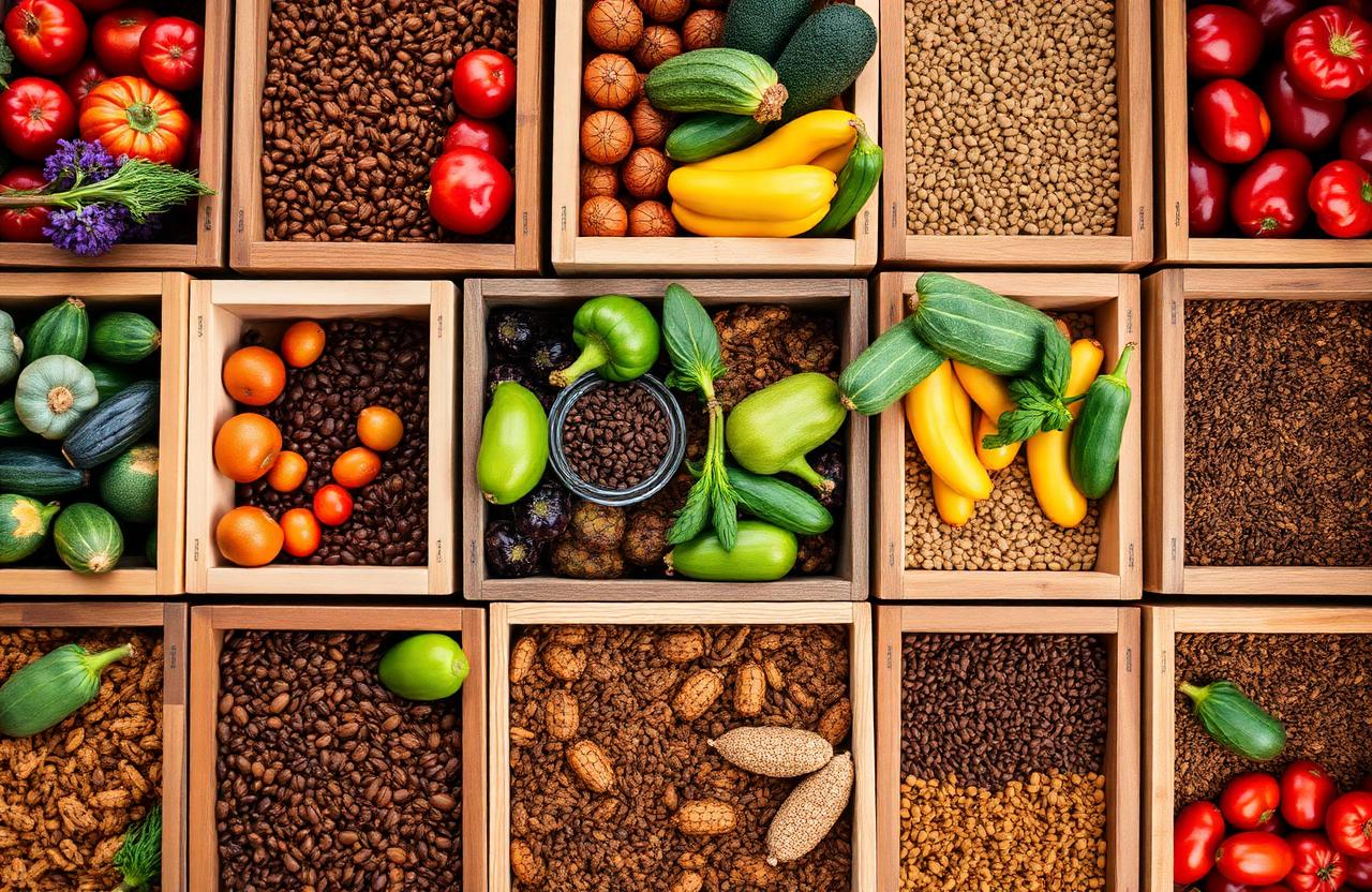 Commodity Trading