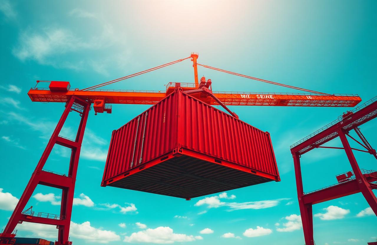 Export Solutions