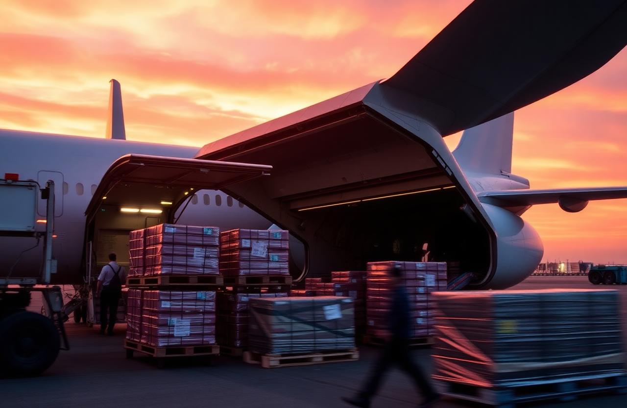 Import Solutions